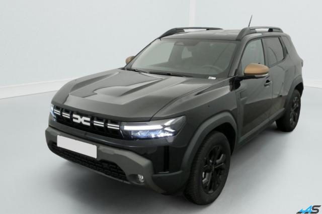 Dacia Duster image 7