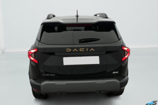 Dacia Duster image 9