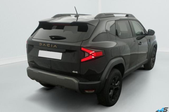 Dacia Duster image 1