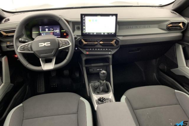 Dacia Duster image 4