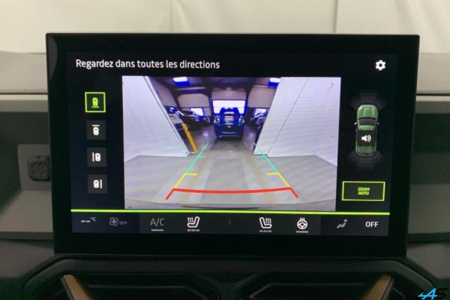 Dacia Duster image 3