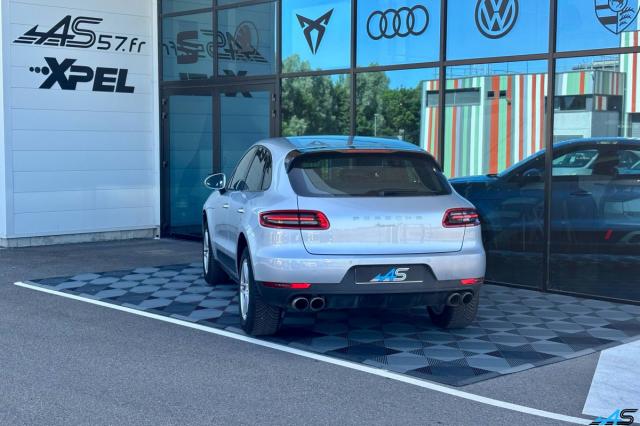 Porsche Macan image 3