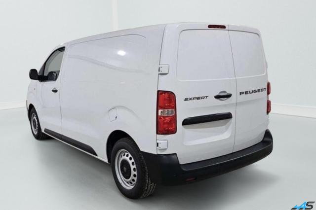 Peugeot Expert image 1