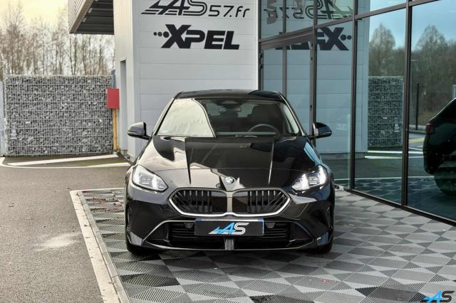 Bmw Série 1 image 4