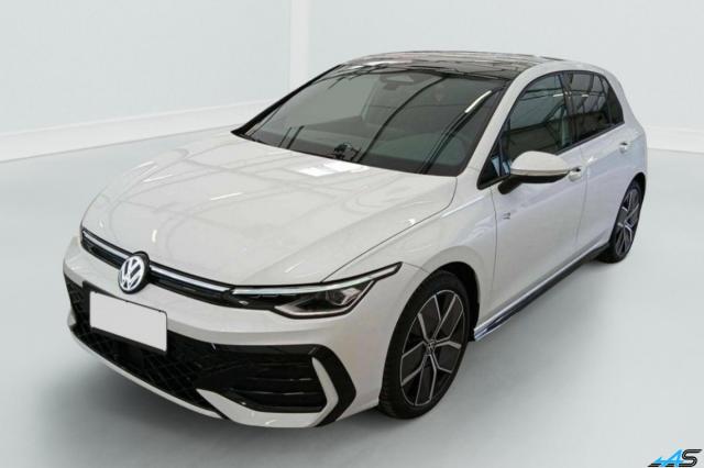 Volkswagen Golf image 1