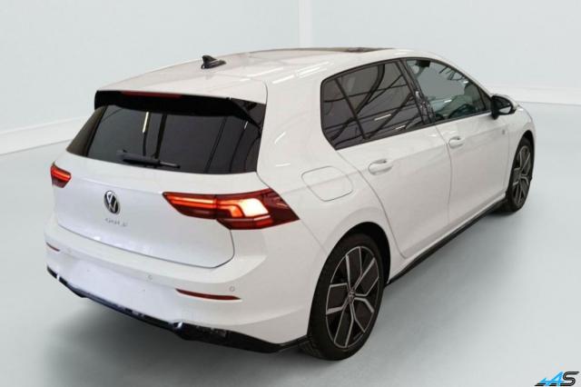 Volkswagen Golf image 5