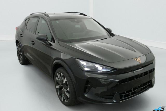 Cupra Formentor 1.5 Etsi Hybrid 150 Ch Dsg7 V Camera 360