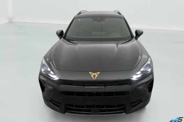 Cupra Formentor image 6