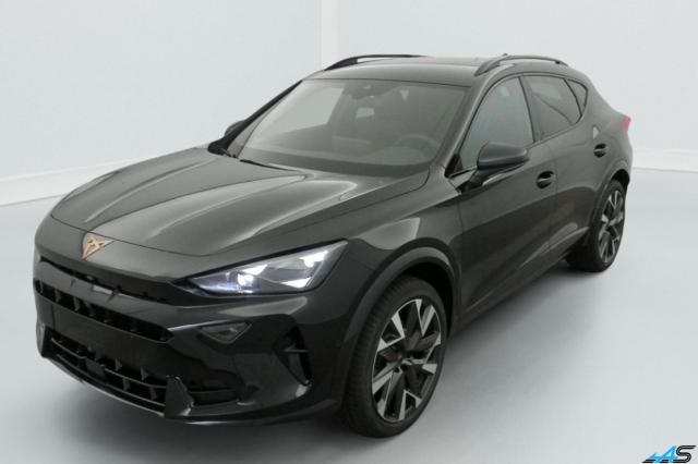 Cupra Formentor image 1