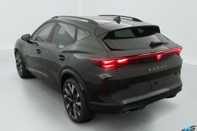 Cupra Formentor image 7