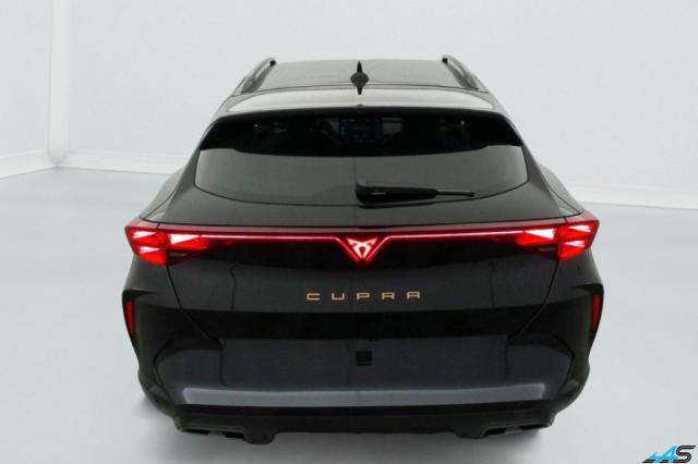 Cupra Formentor image 9