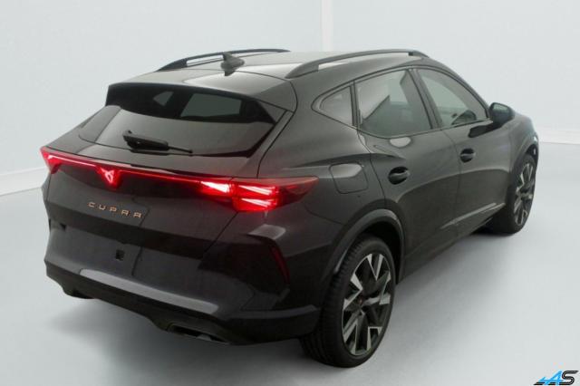 Cupra Formentor image 8