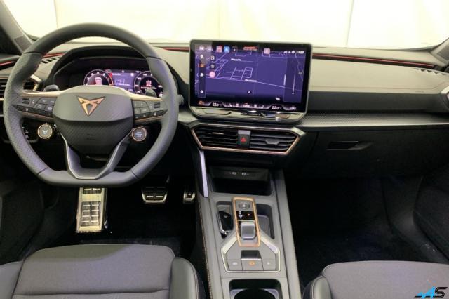 Cupra Formentor image 5