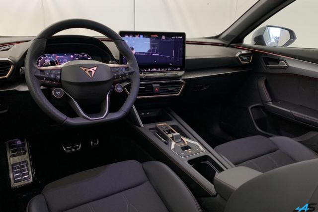 Cupra Formentor image 4