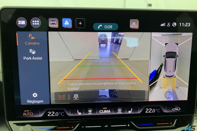 Cupra Formentor image 3