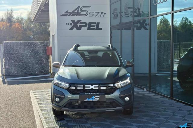 Dacia Sandero image 4