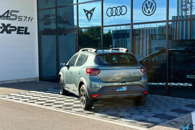 Dacia Sandero image 5