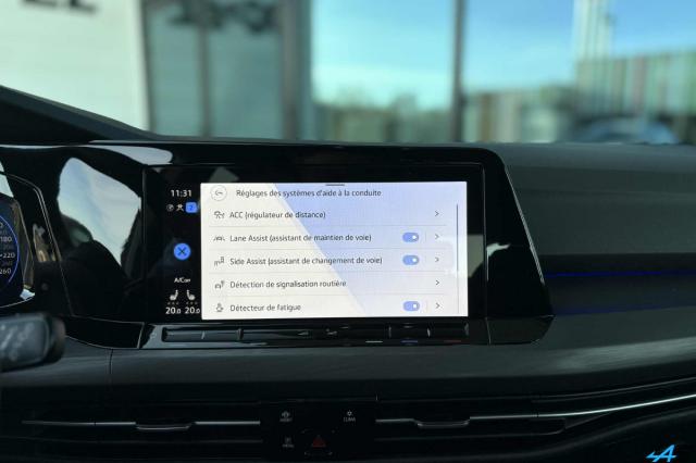 Volkswagen Golf image 2