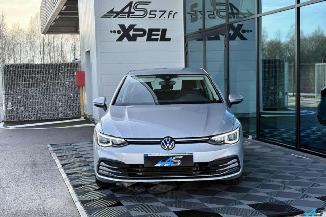 Volkswagen Golf image 5