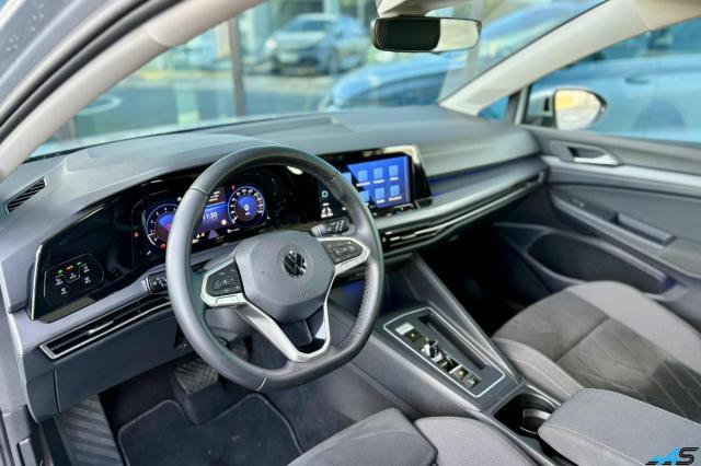 Volkswagen Golf image 1