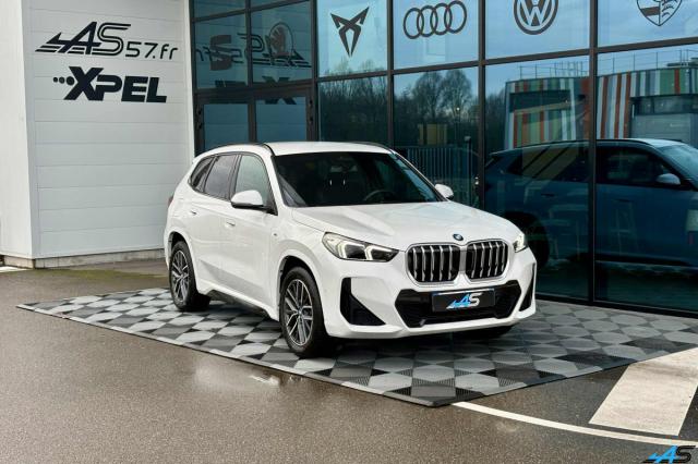 Bmw X1 Sdrive 18i M-Sport 136ch Dkg Harman Kardon Attelage