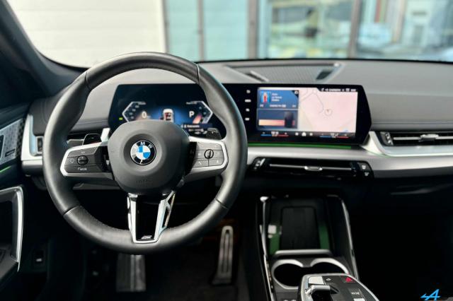 Bmw X1 image 8