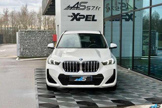 Bmw X1 image 2