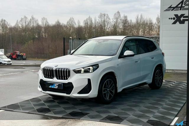 Bmw X1 image 6