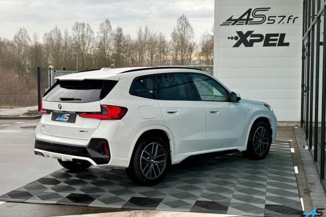 Bmw X1 image 9