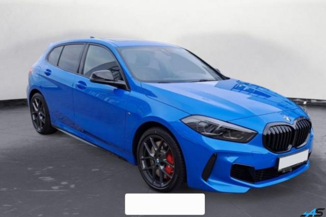 Bmw Série 1 128 Ti 265ch Dkg Toit Ouvrant Tete Haute En Arrivage