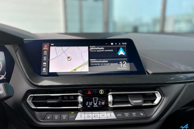 Bmw Série 1 image 3