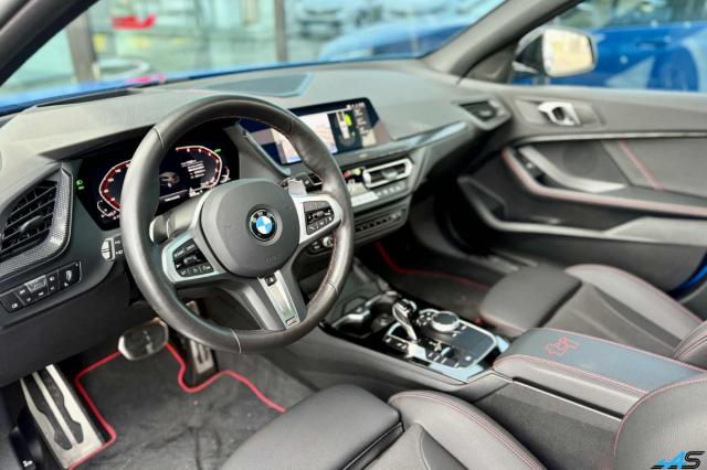 Bmw Série 1 image 1