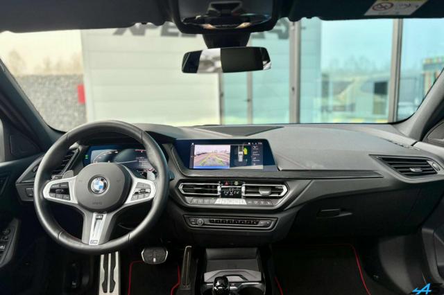 Bmw Série 1 image 2