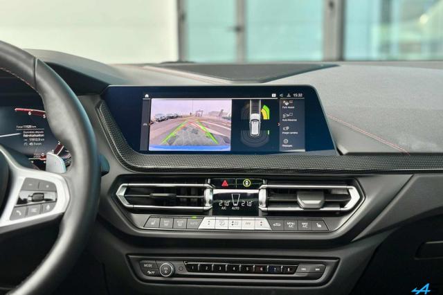 Bmw Série 1 image 4