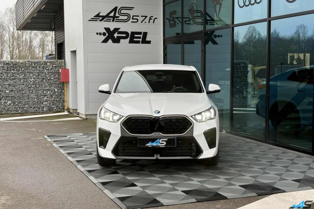 Bmw X2 image 8