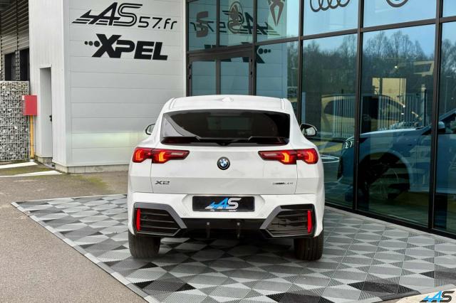 Bmw X2 image 2
