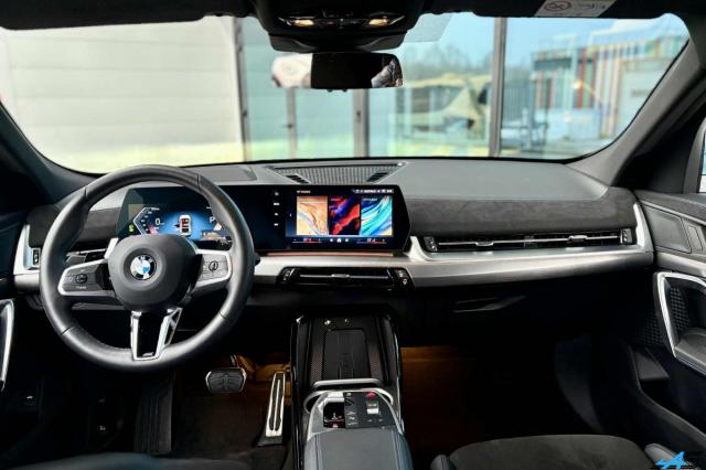 Bmw X2 image 3