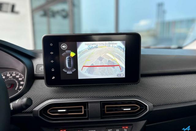 Dacia Sandero image 6