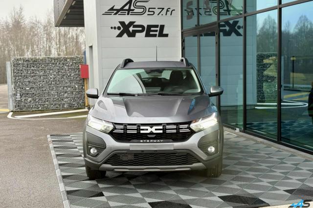 Dacia Sandero image 4