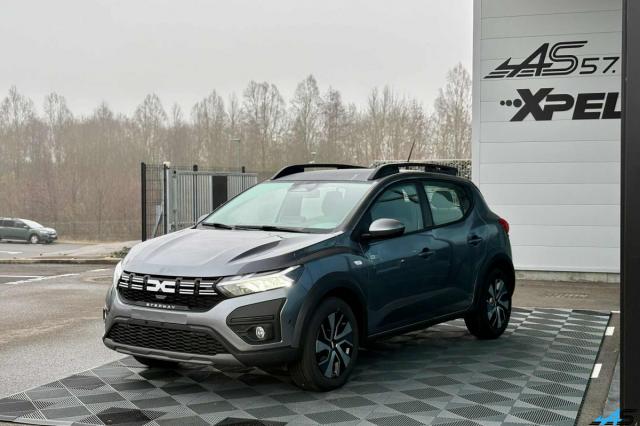 Dacia Sandero image 3