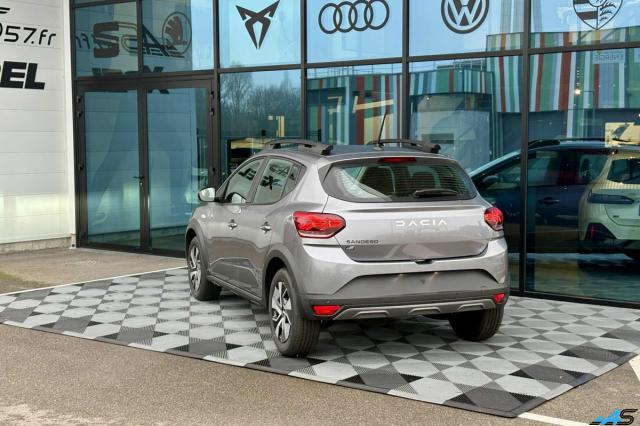 Dacia Sandero image 5