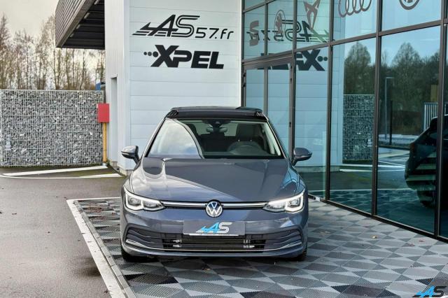 Volkswagen Golf image 2