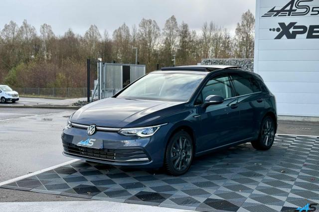 Volkswagen Golf image 6