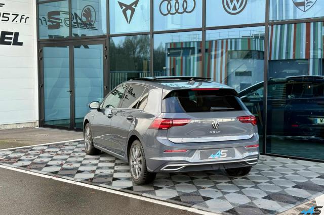 Volkswagen Golf image 3