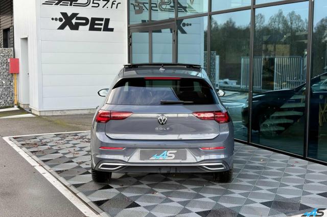 Volkswagen Golf image 5