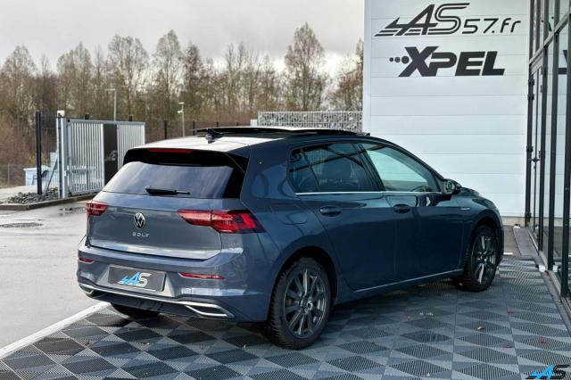 Volkswagen Golf image 9