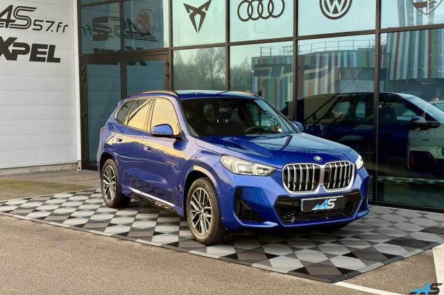 Bmw X1 23i Xdrive 218ch M-Sport Attelage Camera Sieges Elc