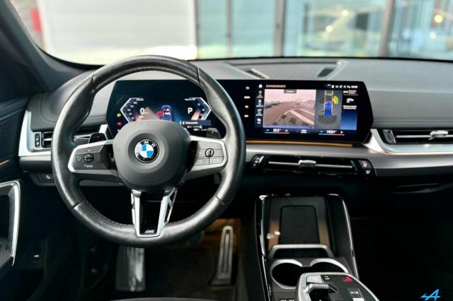Bmw X1 image 8
