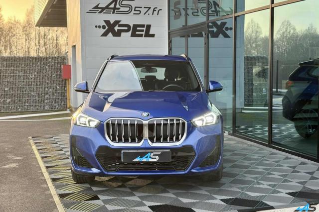 Bmw X1 image 5