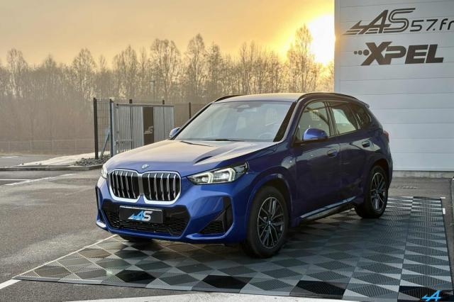 Bmw X1 image 9